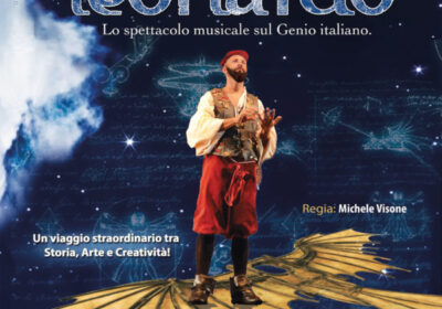 Il volo di Leonardo