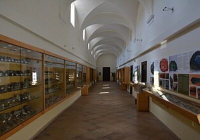 Museo Mineralogico – Vico Equense