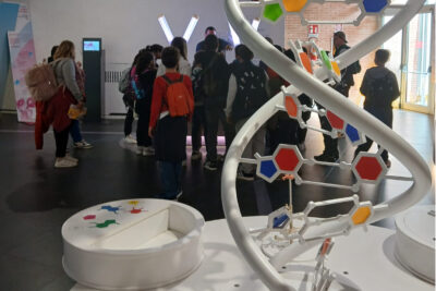 città della scienza - napoli visita