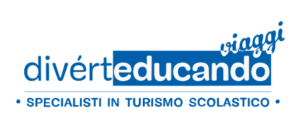 diverteducando viaggi turismo scolastico
