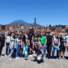 vesuvio ercolano pompei