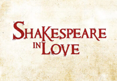 SHAKESPEARE IN LOVE
