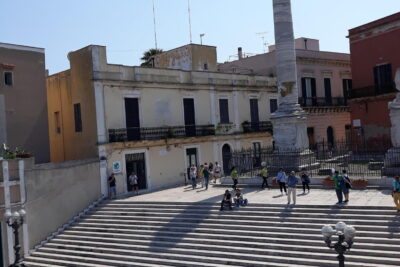 brindisi e grottaglie puglia
