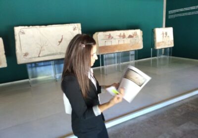 Paestum, museo autism friendly: ogni 4° domenica del mese una visita didattica speciale