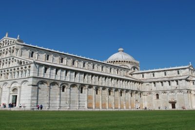 viaggio istruzione toscana