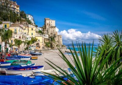 Alla scoperta dell’affascinante borgo marinaro di Cetara e dei suoi sapori