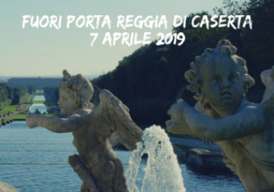 Reggia di Caserta: gita in bus di 1 giorno