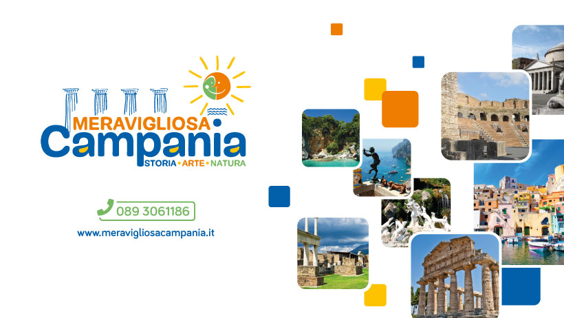 campania - gite e viaggi istruzione