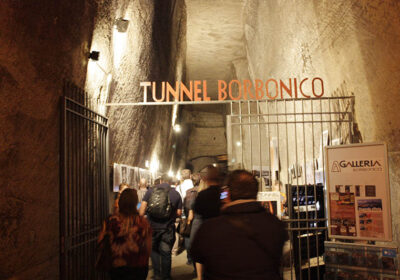 Galleria Borbonica