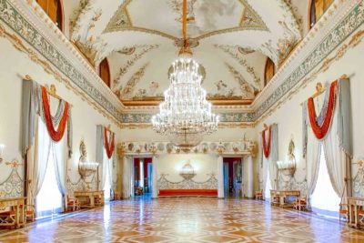 capodimonte