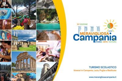contributo viaggi istruzione Campania