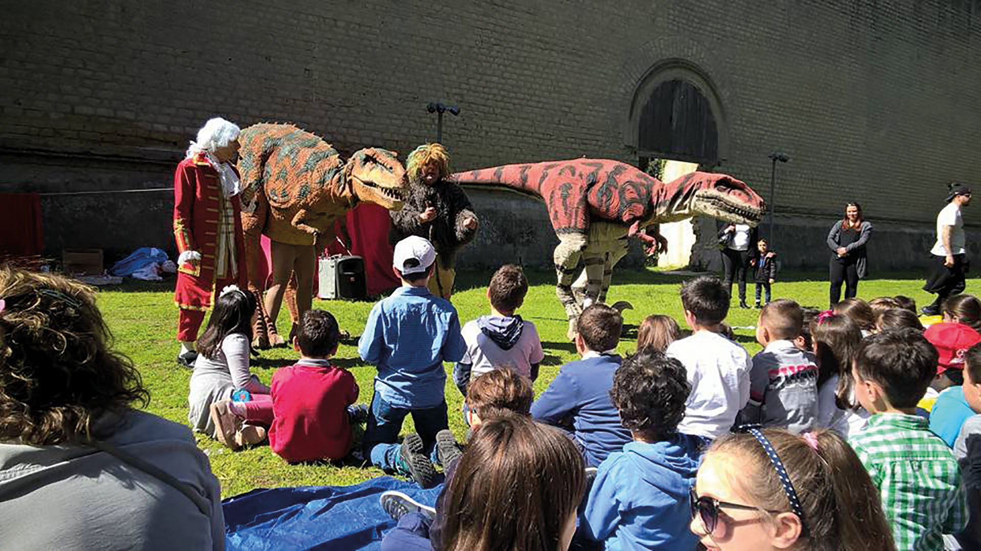 dinosauri
