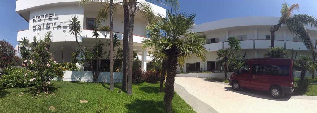 campo estivo 2020 paestum hotel cristallo paestum