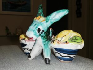 visita guidata vietri sul mare