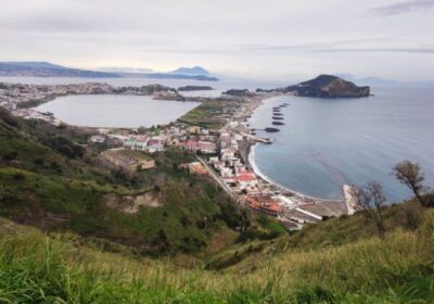 Miseno, il Trombettiere di Enea