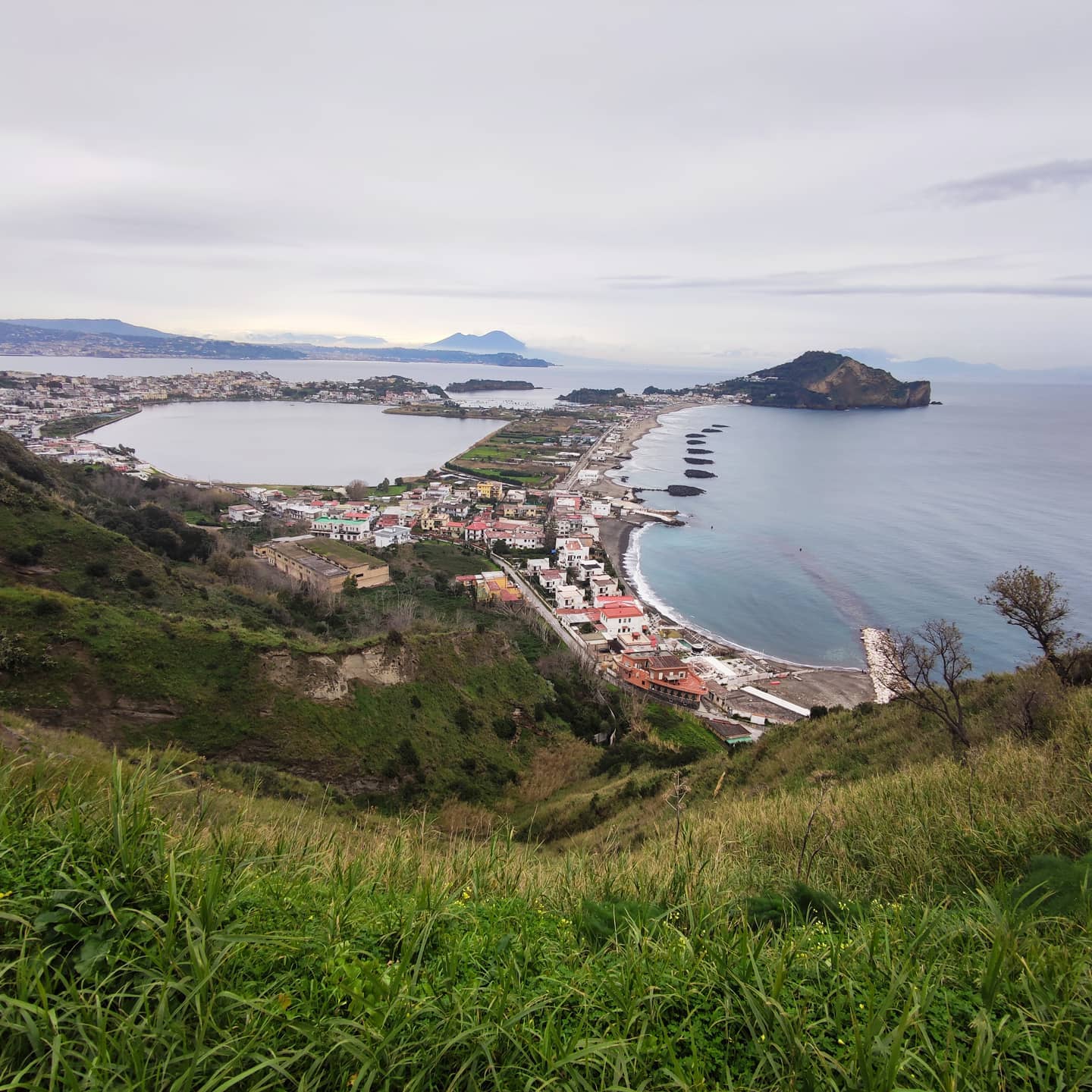 capo miseno