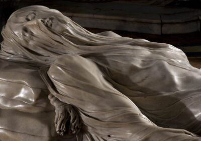 Cappella San Severo – Cristo velato