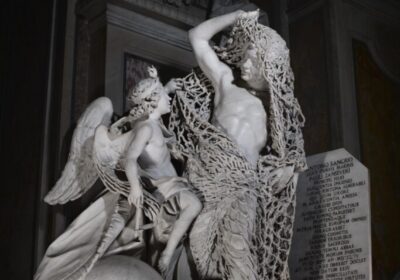 Raimondo di Sangro e la Cappella Sansevero
