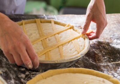 La Pastiera, un dolce dalle infinite ricette