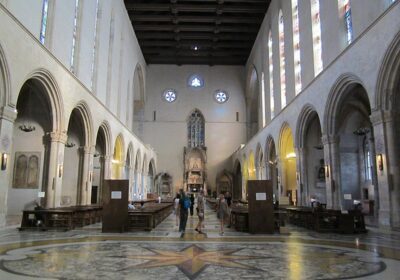 Complesso Monumentale di Santa Chiara
