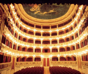 Teatro Verdi Salerno