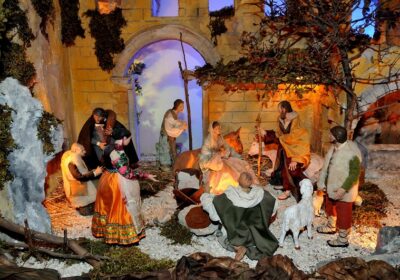 Aspettando Natale