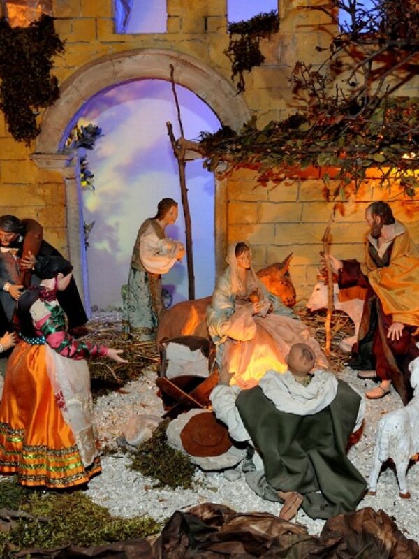 Natale a Sorrento