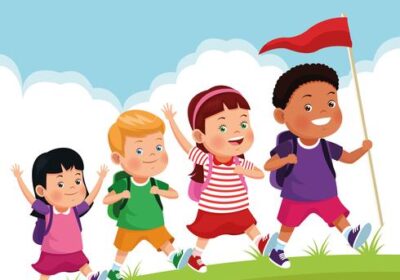 La gita scolastica: un momento fondamentale per la vita di classe