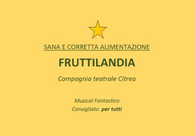 Fruttilandia