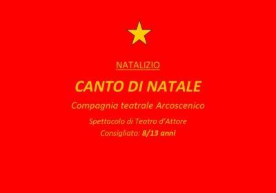 Canto di Natale