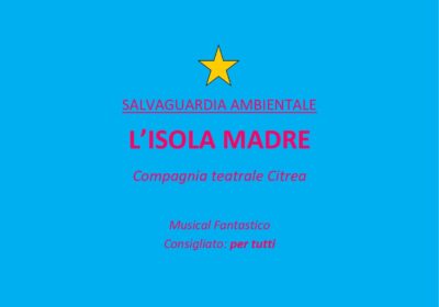 L’Isola Madre
