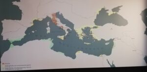 museo etruschi di frontiera - pontecagnano