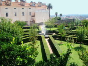 Belvedere san leucio Caserta