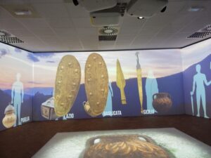 etruschi di frontiera- pontecagnano crocivia di civiltà