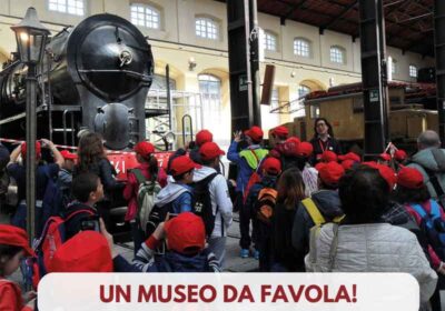Un Museo da favola