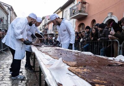 Mercatini di Natale: il Sannio sa sorprendere ed incantare