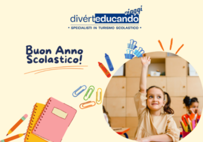 Buon Anno Scolastico 2023-24!