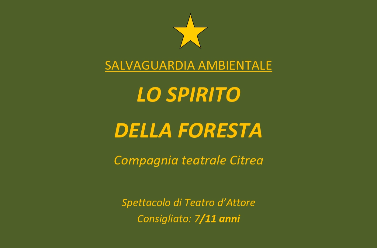 lo spirito del natale