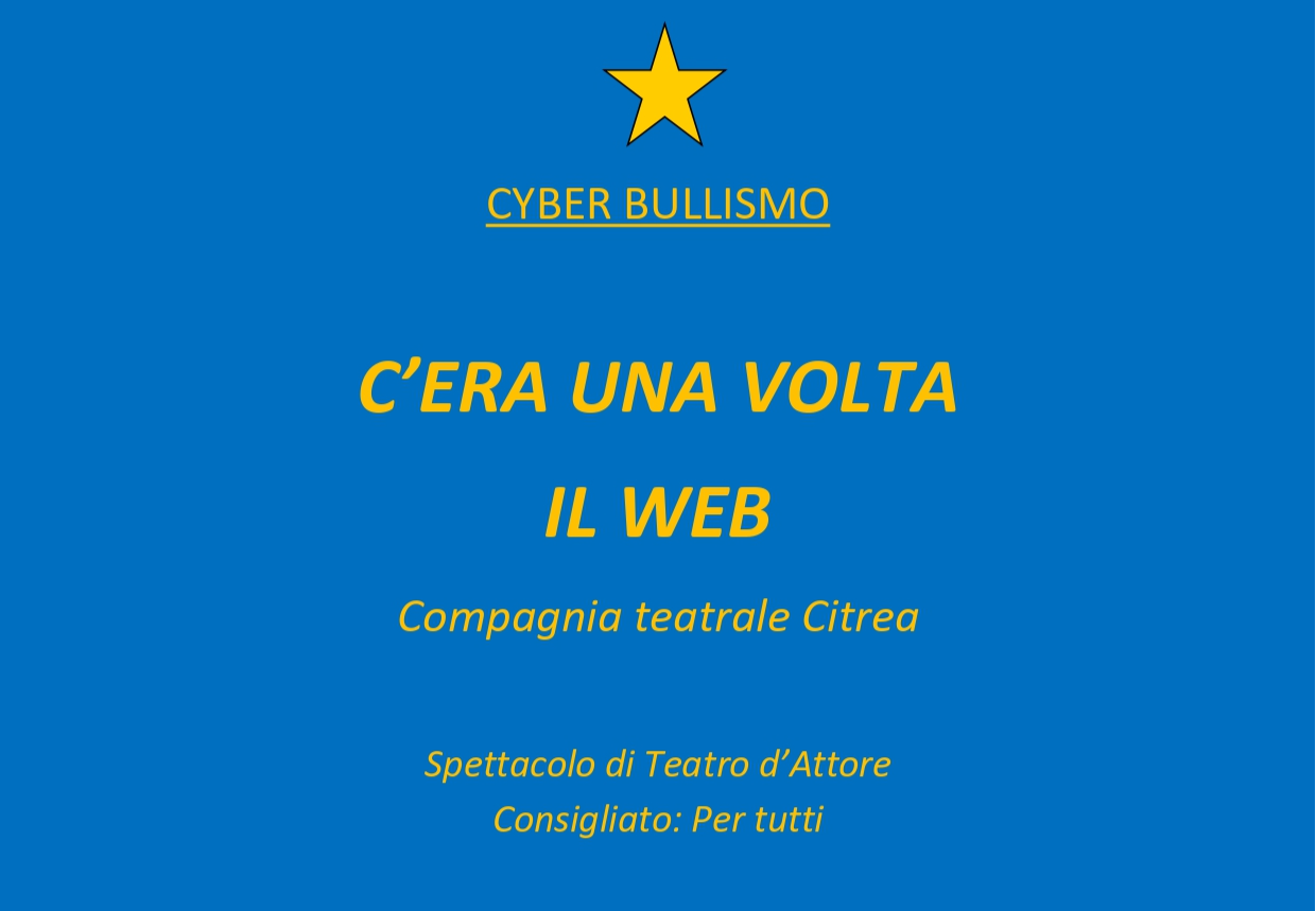 C'era una volta il web