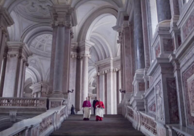 Caserta da Oscar: un’esperienza indimenticabile per il turismo scolastico 