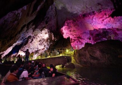 Grotte di Pertosa-Auletta e Cammino del Negro: viaggio nel cuore della storia per le scuole
