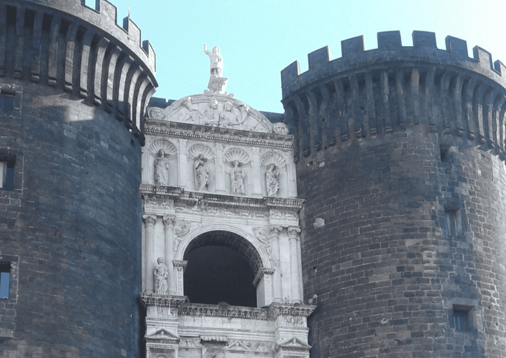 castel-nuovo-maschio-angioino