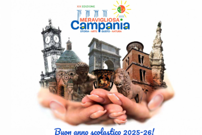buon anno scolastico 2025-2026