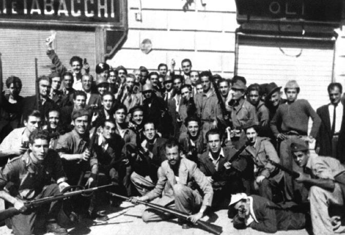 Napoli e le Quattro Giornate: una lezione di storia viva