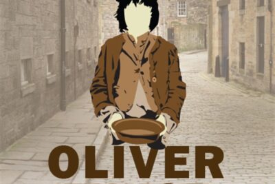 oliver twist