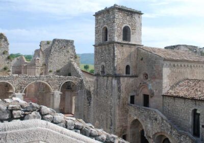 Alla scoperta dell’Irpinia tra arte, natura e sapori