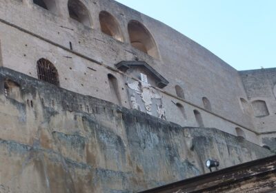 Castel Sant’Elmo – Napoli Medievale