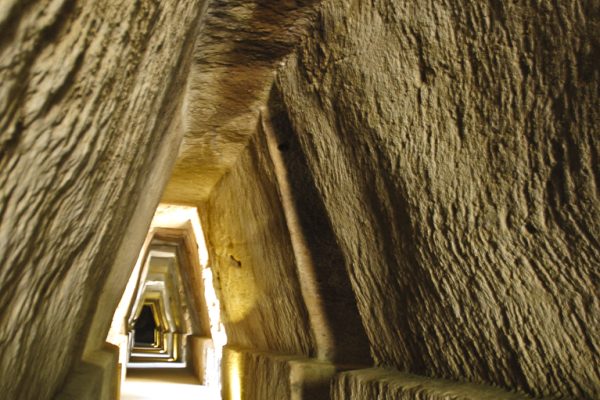 Viaggio nel Mito tra Cuma, Miseno e i Laghi Flegrei