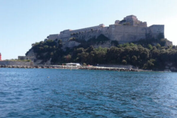 Splendori di Baia, Bacoli e Miseno