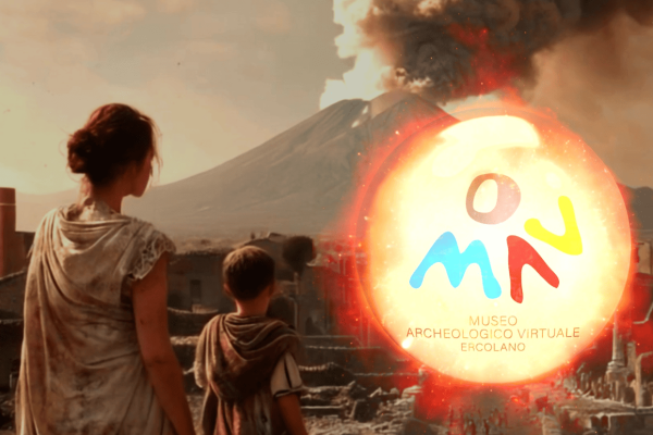 MAV Museo Archeologico Virtuale – Ercolano